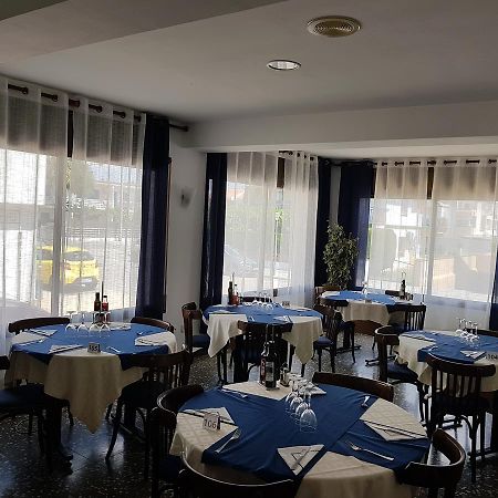 Hotel La Torreta Altafulla Εξωτερικό φωτογραφία