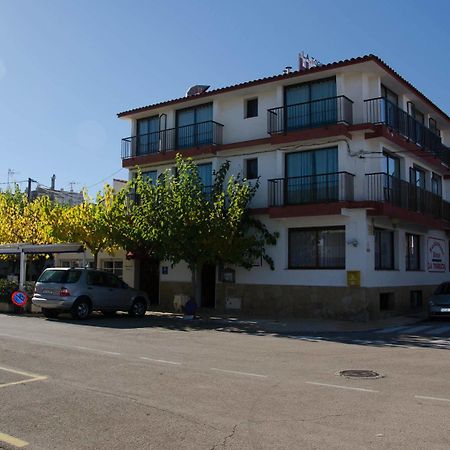 Hotel La Torreta Altafulla Εξωτερικό φωτογραφία