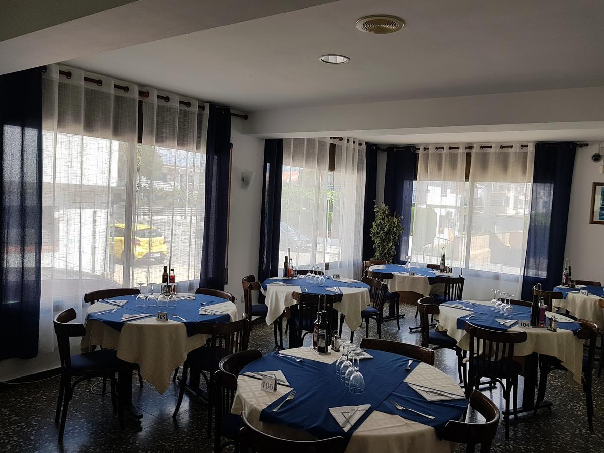 Hotel La Torreta Altafulla Εξωτερικό φωτογραφία