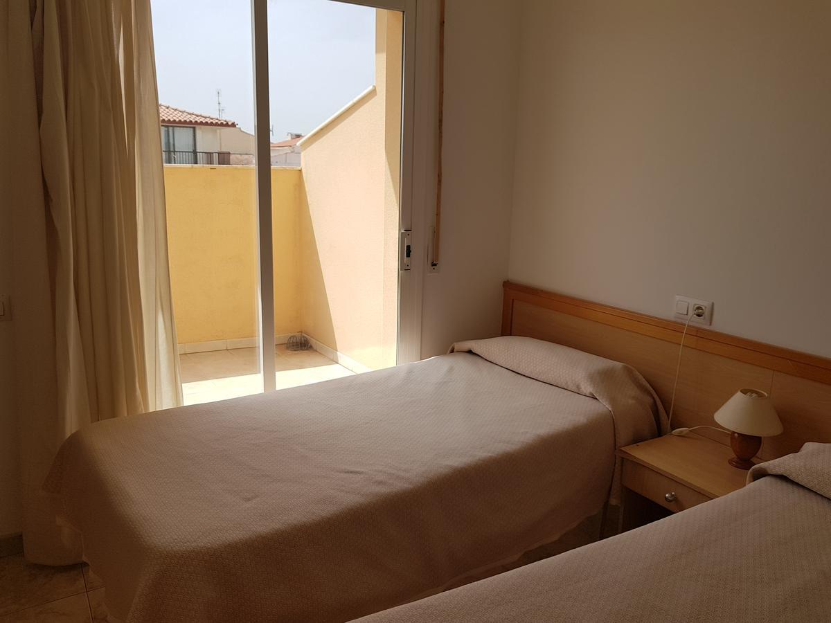 Hotel La Torreta Altafulla Εξωτερικό φωτογραφία