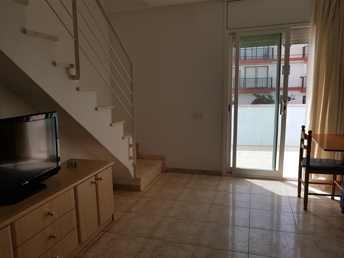 Hotel La Torreta Altafulla Εξωτερικό φωτογραφία