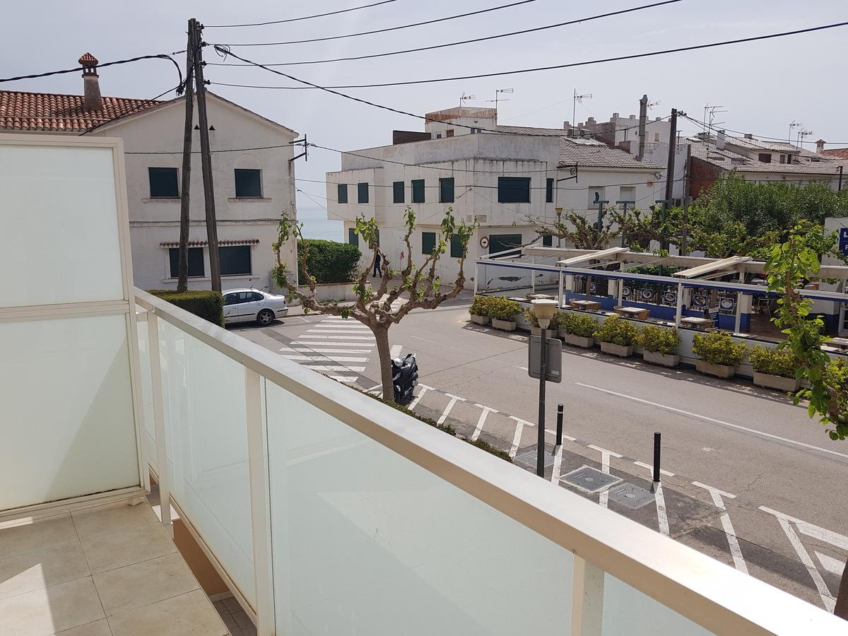 Hotel La Torreta Altafulla Εξωτερικό φωτογραφία