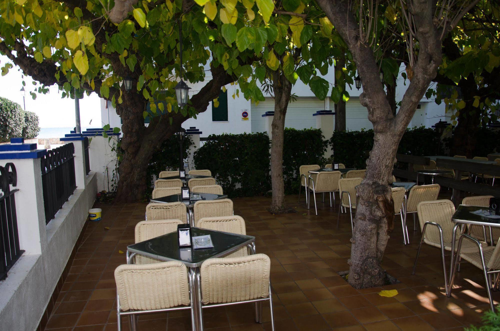 Hotel La Torreta Altafulla Εξωτερικό φωτογραφία
