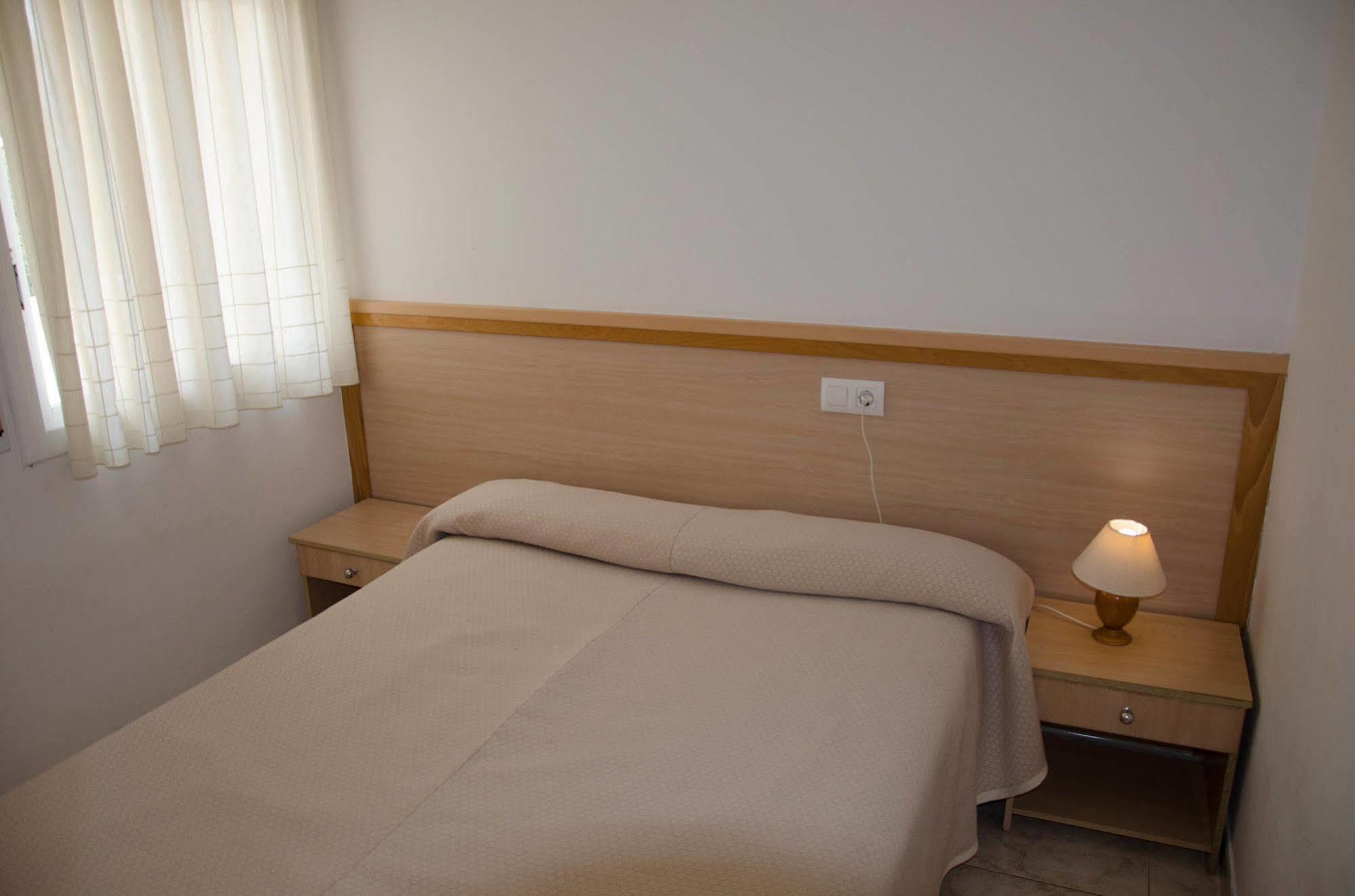 Hotel La Torreta Altafulla Εξωτερικό φωτογραφία