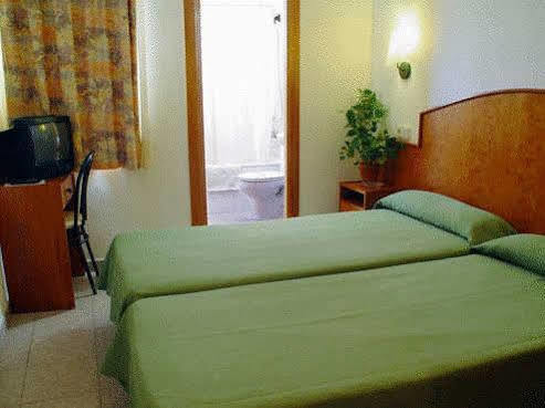 Hotel La Torreta Altafulla Εξωτερικό φωτογραφία