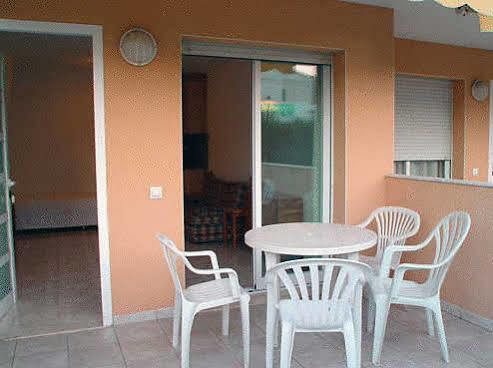 Hotel La Torreta Altafulla Εξωτερικό φωτογραφία